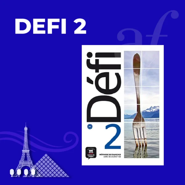 Défi 2