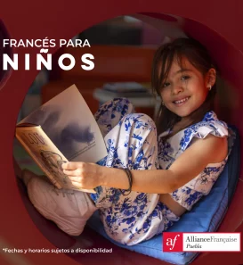 Curso para niños