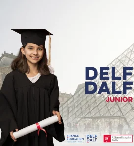 DELF Junior