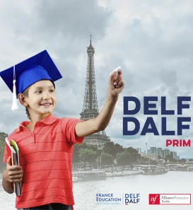 DELF Prim