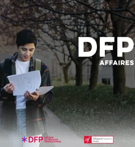 DFP Affaires