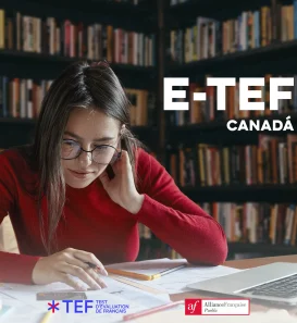 E-TEF CANADÁ