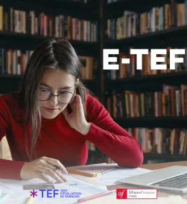 E-TEF