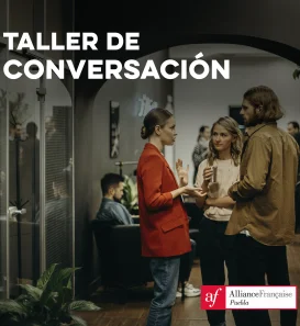 Taller de conversación