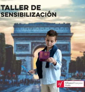 Taller de sensibilización