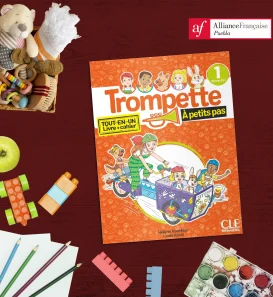 Trompette 1